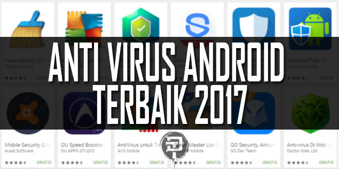 Antivirus Terbaik Android