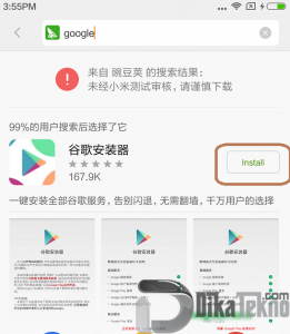 install play store di redmi note 3 mi pad 2 install play store di redmi note 3 mi pad 2
