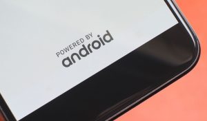 fitur android o