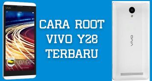 Root Vivo Y28 Tanpa PC Terbaru