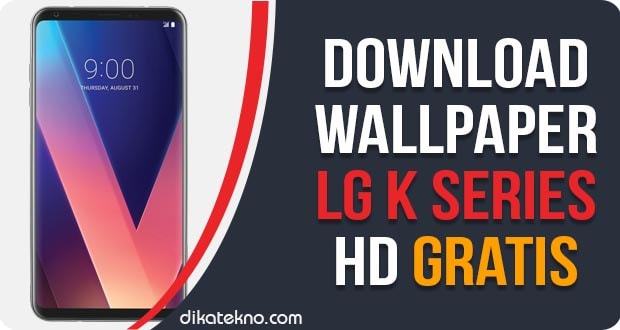Download Wallpaper LG K
