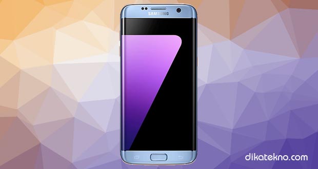 Firmware Samsung Galaxy Galaxy S7 Edge
