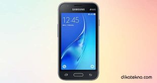 Firmware Samsung Galaxy J1 Mini