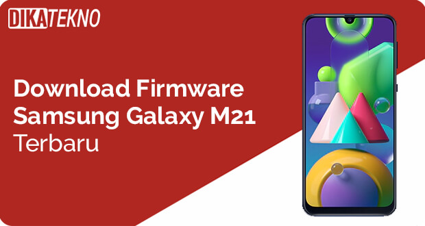 Firmware Samsung M21